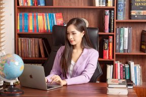 Thắm Digital Marketing