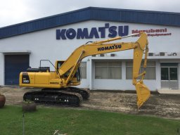 Komatsu