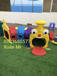 Thiết Bị MN Ánh Dương