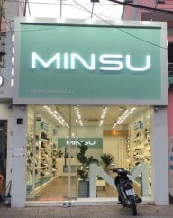 MINSUSHOP