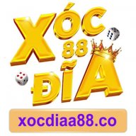 xocdia88band