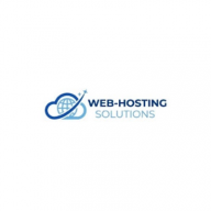 Webhostingsolutions