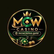 mcwcasioogold