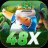 48x